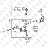 ����������� ��������� ������� ������ ������ Fixar FG0570 FG0570 ����