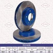 ���� ��������� �������� ������������� r Tatsumi TCC1039 TCC1039 ����