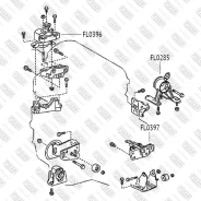 ����� ��������� ������ (��������������) Fixar FL0396 FL0396 ����