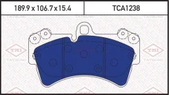 ������� ��������� �������� �������� Tatsumi TCA1238 TCA1238 ����