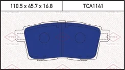 ������� ��������� �������� ������ Tatsumi TCA1141 TCA1141 ����