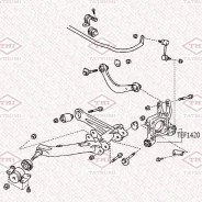 ����������� ������ ����� Tatsumi TEF1420 TEF1420 ����