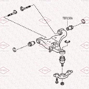 ����������� ��������� ������� ������ ������ Tatsumi TEF1506 TEF1506 ����