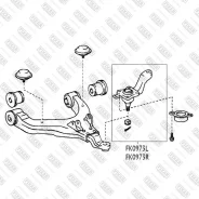 ����� ������� ������ ����� Fixar FK0973L FK0973L ����