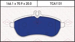 ������� ��������� �������� �������� Tatsumi TCA1131 TCA1131 ����