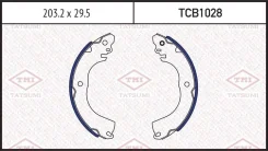 ������� ��������� ���������� Tatsumi TCB1028 TCB1028 ����