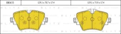 ������� ��������� �������� �������� Blitz BB0633 BB0633 ����