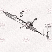 ���������� ������� ���� l Tatsumi TEC1718L TEC1718L ����