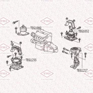 ����� ��������� ����� Tatsumi TEG1217 TEG1217 ����