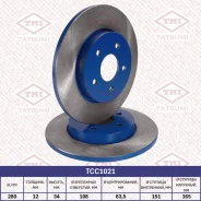���� ��������� ������ Tatsumi TCC1021 TCC1021 ����