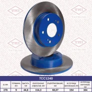 ���� ��������� ������ Tatsumi TCC1240 TCC1240 ����