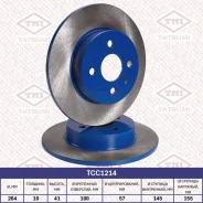 ���� ��������� ������ Tatsumi TCC1214 TCC1214 ����