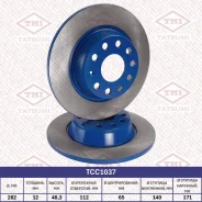 ���� ��������� ������ Tatsumi TCC1037 TCC1037 ����
