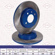 ���� ��������� �������� Tatsumi TCC1005 TCC1005 ����