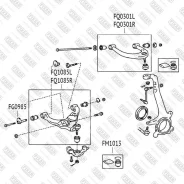 ����� �������� �������� ������ ����� Fixar FQ1085L FQ1085L ����