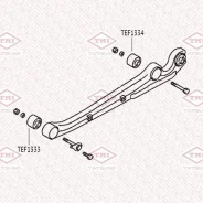 ����������� ������� ����������� ������ Tatsumi TEF1333 TEF1333 ����