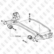 ����������� ������ ����� Fixar FG0544 FG0544 ����