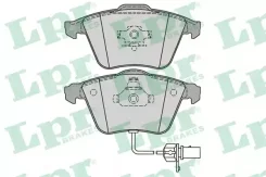 ������� ��������� ���. AUDI A4 00-09/A6 04-11/A6 Allroad 06-/A8 02-10, SEAT Exeo 08- AP 05P1239 05P1239 ����