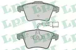 ������� ��������� ���. VW Touareg 02- AP 05P1285 05P1285 ����