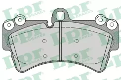 ������� ��������� ���. AUDI Q7 06-, Porsche Cayenne 02-, Volkswagen Touareg 02-10 AP 05P1257 05P1257 ����