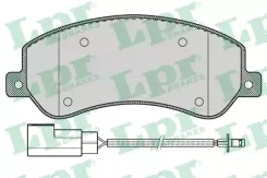 ������� ��������� ���. FORD Transit 06- AP 05P1260 05P1260 ����