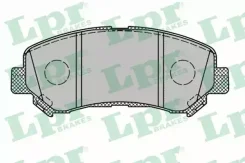 ������� ��������� ���. Nissan Qashqai/Qashqai+2 07-/X-Trail 07- AP 05P1314 05P1314 ����