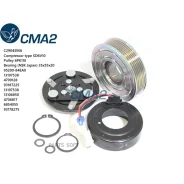 ����� � ����� SD6V10 6PK110 (NSK ���������) CMA2 C29043MA ����