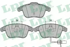 ������� ����. ���. /���. AUDI A4 07-/A5 07-/Q5 08- AP 05P1391 05P1391 ����