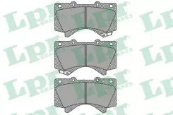 ������� ��������� ���. Lexus LX 07-, Toyota Land Cruiser 08- AP 05P1418 05P1418 ����