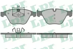 ������� ����. ���. BMW 3 (E90/91/92/93) 05-/X1 (E84) 09- AP 05P1509 05P1509 ����