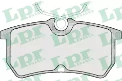 ������� ��������� ����. FORD Fiesta V 05-/Focus 98-05 AP 05P697 05P697 ����