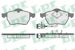 ������� ��������� ���. AUDI 100 90-94/A6 94-97 AP 05P453 05P453 ����