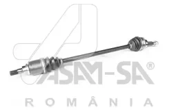 ������ � ����� (������) L=R Renault Duster 2010- 4WD ASAM 30954 30954 ����