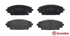 ������� ����. ���. Mazda 3 13- Brembo P49050 P49050 ����