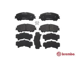 ������� ����. ���. Nissan X-Trail T32 1.6 13- Brembo P56099 P56099 ����