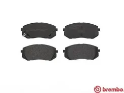 ������� ����. ���. KIA Carens 06- Sportage 08- ix35 10- Tucson 08- Brembo P30039 P30039 ����
