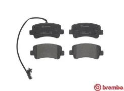������� ����. ���. Nissan NV400 11-, Movano B 10-, Renault Master III 10- Brembo P68063 P68063 ����