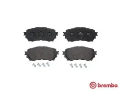 ������� ����. ���. Mazda 6 Saloon (GJ, GL) 2.0 12.2012 - Mazda 6 Saloon (GJ, GL) 2.5 01.2013 - Mazda 6 2.0-2.5 12- Brembo P49048 P49048 ����