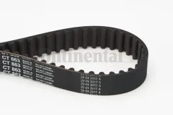 ������ ��� (104 ���.24mm) Honda Civic/CRX 1.6 16V VTEC 91-98 Contitech CT863 CT863 ����
