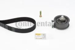������ ��� [25-mm,153 ���. ] + 2 ������ AUDI/VW mot. �ADR/APT/AEB/ARK/APU/AWT/ANB A4/A6/Passat B5 1,8/1,8T Contitech CT919K2 CT919K2 ����