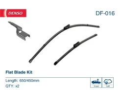 ����� ���������������� ������������ 650/450mm (���-��) Audi A3 (12-), VW Golf VII (12-) LHD Denso DF-016 DF016 ����