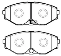 ������� ��������� �������� Infiniti J30/Q45 89-97 HSB HP5069 HP5069 ����