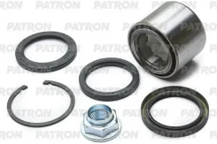 ��������� ��������� ���� Subaru: Forester (SF) 97-02, Forester (SG) 02-, Impreza (GD, GG) 00- Patron PBK3236 PBK3236 ����