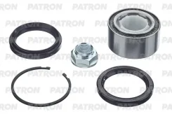 ��������� ��������� ������ Subaru: Forester (SF) 97-, Forester (SG) 02-, Impreza 92-, Impreza 00- Patron PBK3235 PBK3235 ����