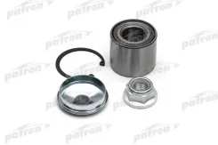 ��������� ��������� ���� Renault: CLIO III 05-, Megane II 02-, Modus 04- Patron PBK3639 PBK3639 ����