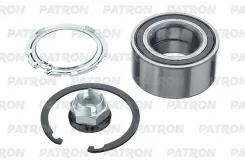 ��������� ��������� ������ Renault: Kangoo 08-, Laguna II 01-, Megane III 09- Patron PBK3692 PBK3692 ����