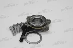 ������� ������ ������ AUDI: A6/Allroad/A8 3.2/5.0/6.0 04/02- Patron PBK6546H PBK6546H ����