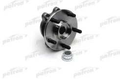 ������� ������ ������ Toyota: Auris 07-, Corolla 150 07-, Corolla 180 13-, RAV5 06-, RAV4 07-, Avensis T27 09-, Verso 09- Patron PBK6874H PBK6874H ���...