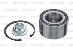 ��������� ��������� ������ Mazda: 3 (BK) 03-09, 5 (CR) 05- � ABS Patron PBK6972 PBK6972 ����
