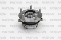 ������� ������ ������ � ABS Nissan: Teana II 08- / Teana III 14- Patron PBK7617H PBK7617H ����